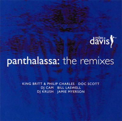 Panthalassa The Remixes